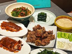 -海泰食府(北京总店)