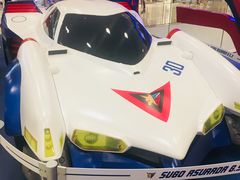 -香港港威酒店-马哥孛罗