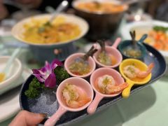 -米泰芒·东南亚料理(体育西店)