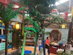 -和源祥·日照菜扛把子(万平口一店)