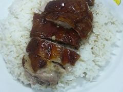 -陈光记烧腊店(罗保博士街店)