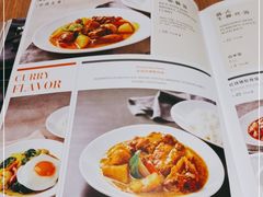 -新旺茶餐厅·早餐(香港广场店)