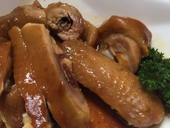 -海天楼中餐厅(吴宫泛太平洋酒店)