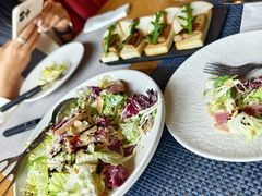 -LA MAISON公鸡和龙(蛇口店)