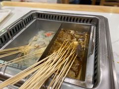 -袁记串串香(北国店)