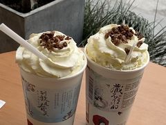 -7mall美食潮地标