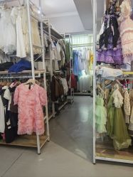 -幺幺BABY婚纱摄影