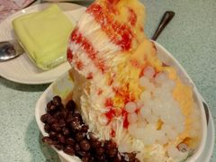 -松记糖水店(铜锣湾分店)