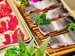 -西塔老太太泥炉烤肉(亚运村店)