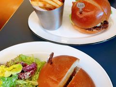 -尚牛社会 Beef & Liberty(金桥EKA天物店)