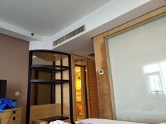 -北京西藏大厦酒店