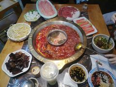 -堂客老火锅(欣阳广场总店)