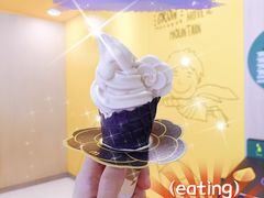 -麦当劳(西丽银座店)