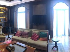 大堂-蓬莱怡景餐厅