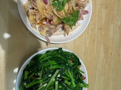 -东山茶寮(新安店)