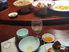 -老宁波1381餐厅(宏泰广场店)