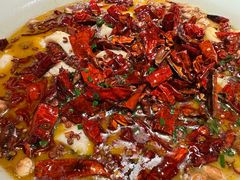 -芳芳私房菜·精做淮扬菜(承德路店)