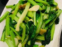 -美极鲜食坊(宝安南路店)