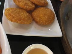 -金厨泰国餐厅·全泰籍厨师料理(拱北店)