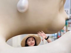 -深圳湾万象城(南山店)