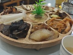 -名善山珍·野生菌汤锅(文殊院店)