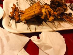 -壹陆陆烧烤(平房总店)