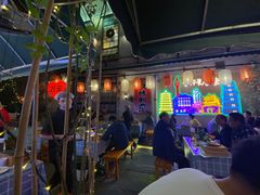 -福苗小骆驼烧烤(莲湖路店)
