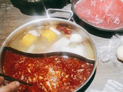 -呷哺呷哺 黄金牧场 (旧宫永辉超市店)