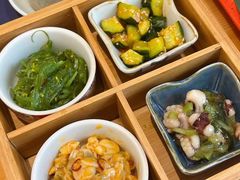 -浦·传统日式料理(3 5 1 1 店)