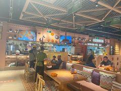 -谷丽麦馕新疆菜·清真(步步高梅溪新天地店)