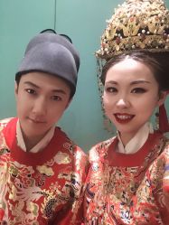 -凤绫儿亲子儿童摄影馆(天津店)