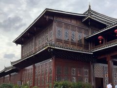 -壮乡楼民俗文化苑(李宁体育园店)