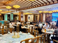 -忘不了渔村(将军大道店)