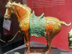 -陕西历史博物馆