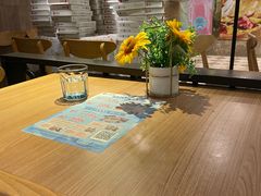 -必胜客(金元宝店)