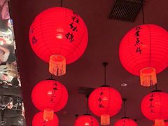 -小厨娘金榜题名(夫子庙秦淮河店)