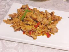 -马凯餐厅(长椿街店)