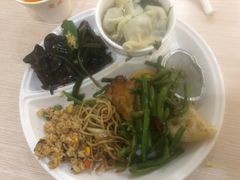 -素清香(解放路店)