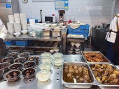 -毛华美食(清扬路店)