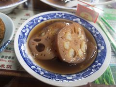 -粗茶淡饭(东关街店)