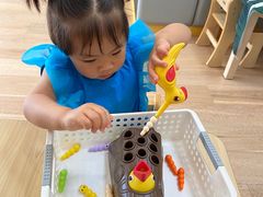 -BetterKids贝好国际托育中心(奥体旗舰店)