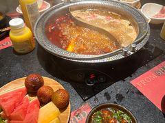 -牛New寿喜烧(虹桥新天地店)