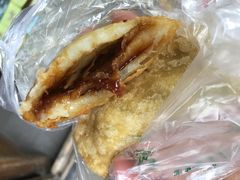 -祖传苏油糕