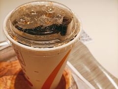 -麦当劳(东苑丽宝商业广场店)