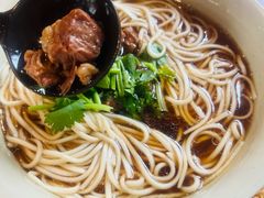 -李先生牛肉面大王(大兴枣园店)