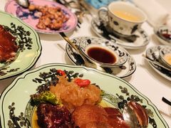 -夏苑(新加坡丽思卡尔顿美年酒店)