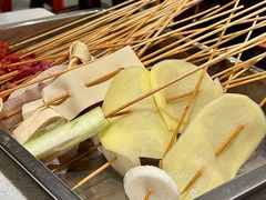 -钢五区节子串串香(环球汇·天誉店)