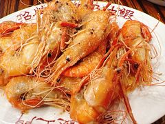 -等我餸上门海鲜大排档(天河南店)