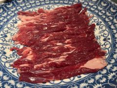 -北京老门框爆肚涮肉馆(锦业路店)