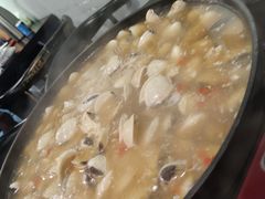 -拾下卜卜贝•海鲜火锅